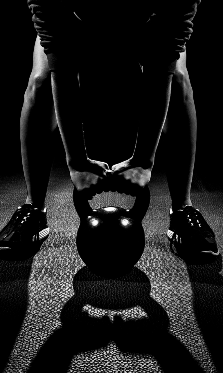 B2B Personal Training